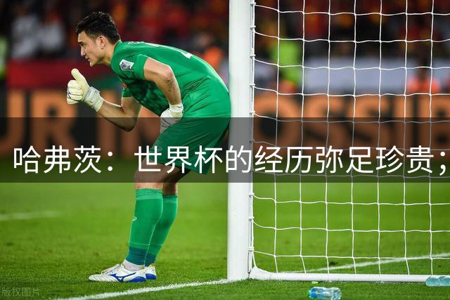 哈弗茨：世界杯的经历弥足珍贵；我们本赛季希望再次证明