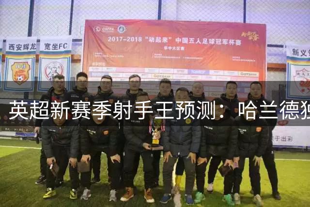 英超新赛季射手王预测：哈兰德独占鳌头